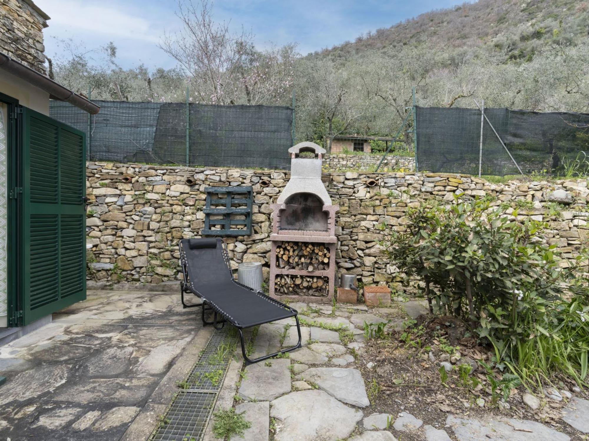 Castelletto By Interhome